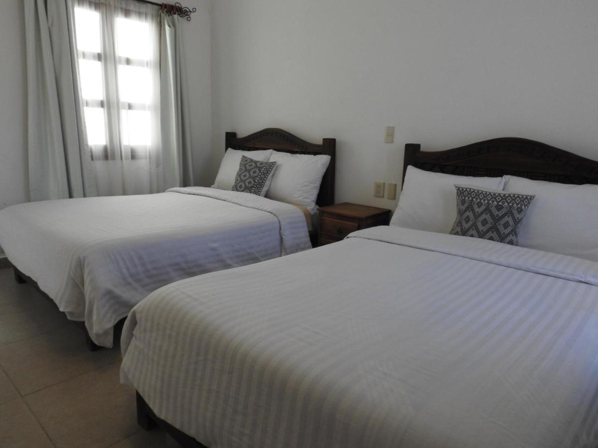 Hotel Del Centro San Cristóbal de Las Casas Екстериор снимка